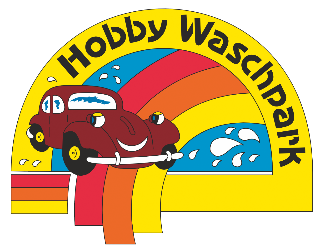 Hobby-Waschpark
